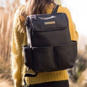 mickey mouse method backpack by petunia pickle bottom